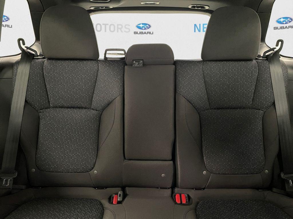 new 2026 Subaru Forester car, priced at $37,122