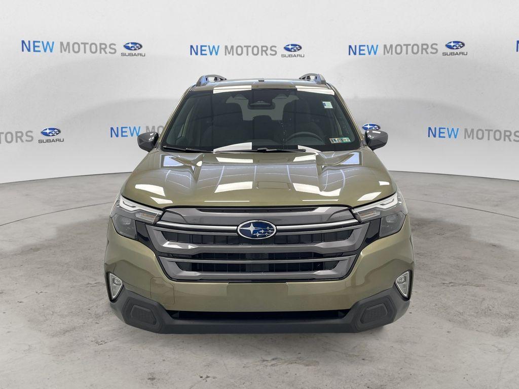 new 2026 Subaru Forester car, priced at $37,122