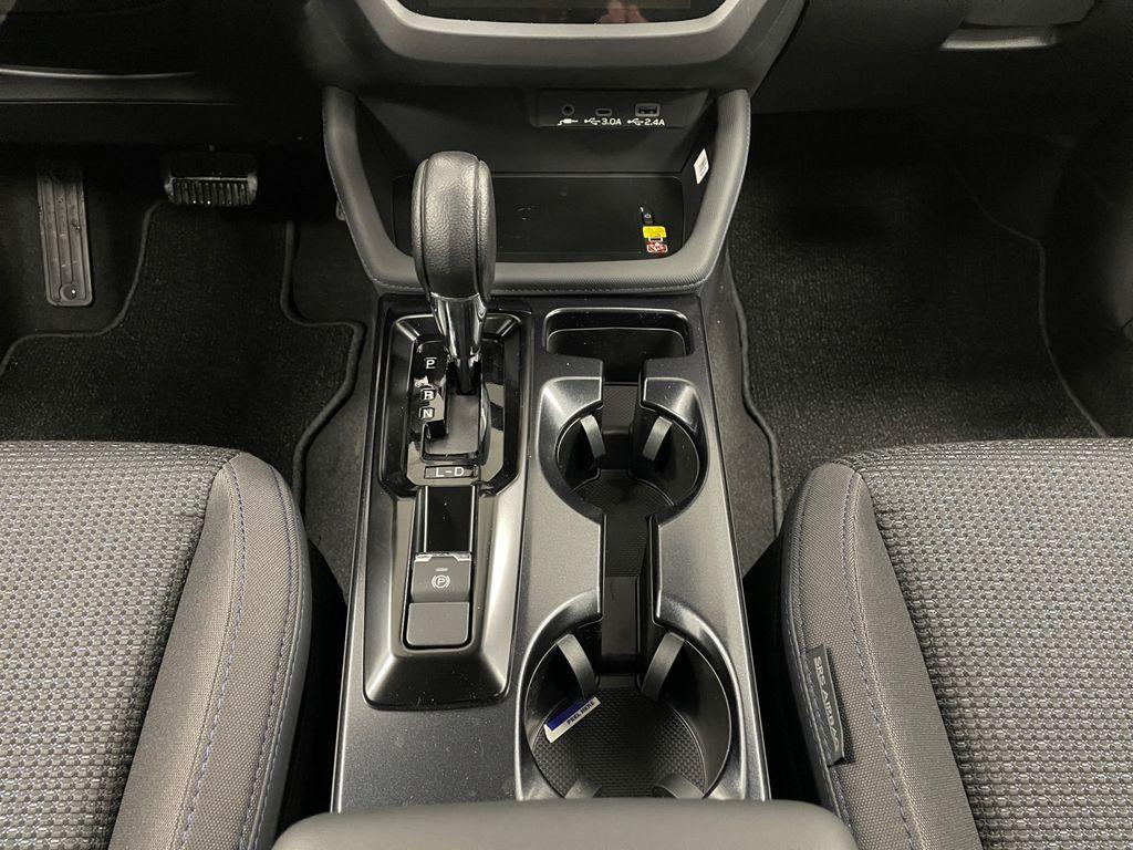 new 2026 Subaru Forester car, priced at $37,122