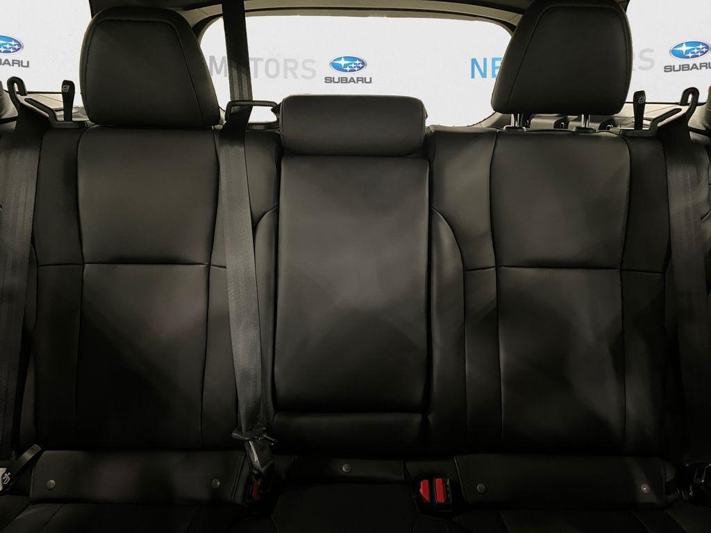 new 2026 Subaru Outback car, priced at $37,437