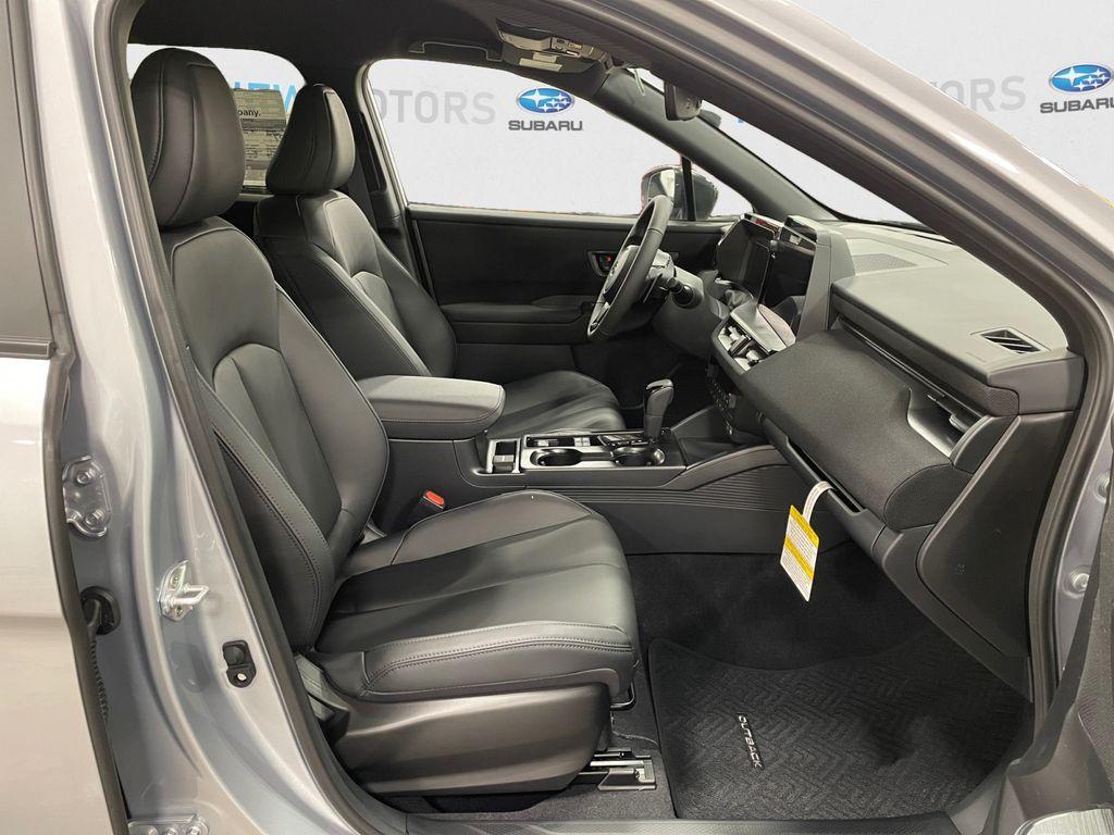 new 2026 Subaru Outback car, priced at $37,437