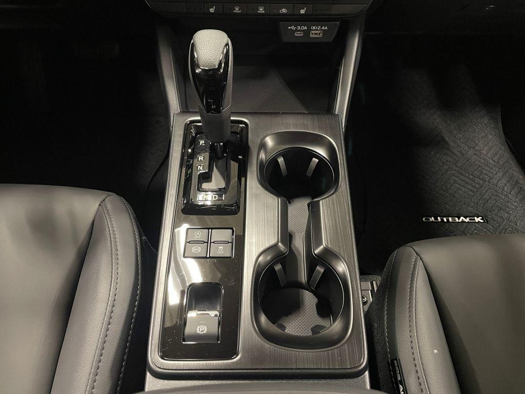 new 2026 Subaru Outback car, priced at $37,437