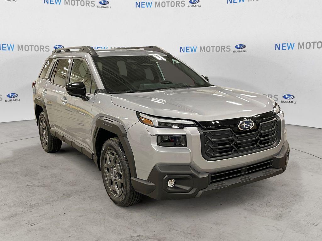 new 2026 Subaru Outback car, priced at $37,437