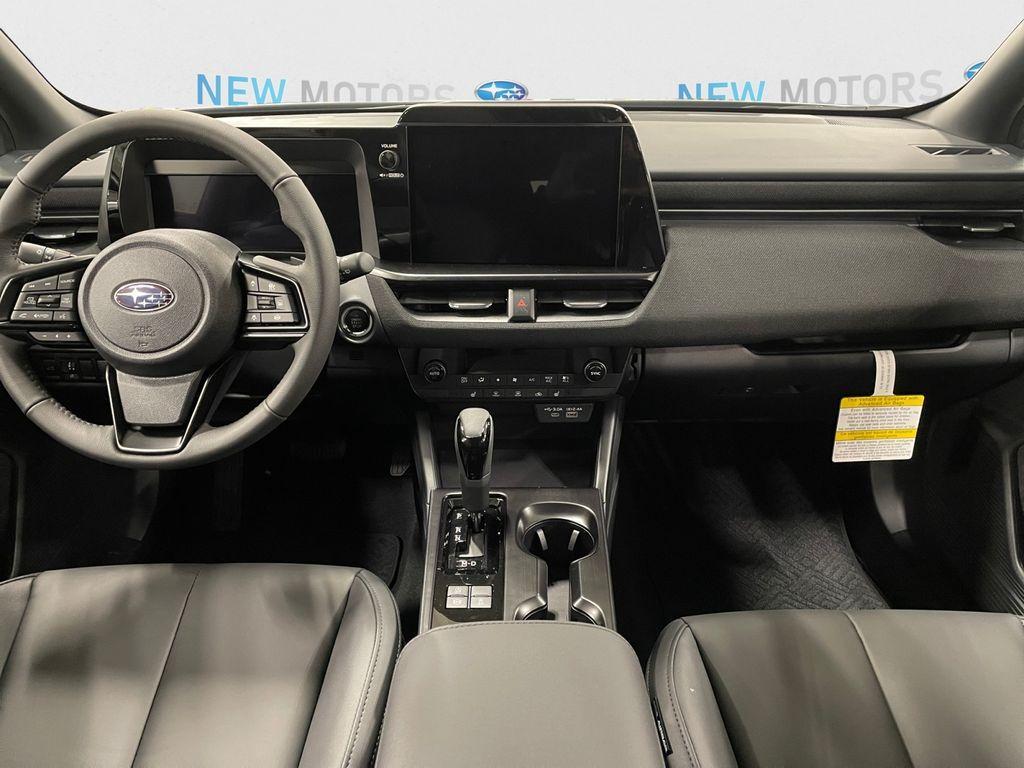 new 2026 Subaru Outback car, priced at $37,437