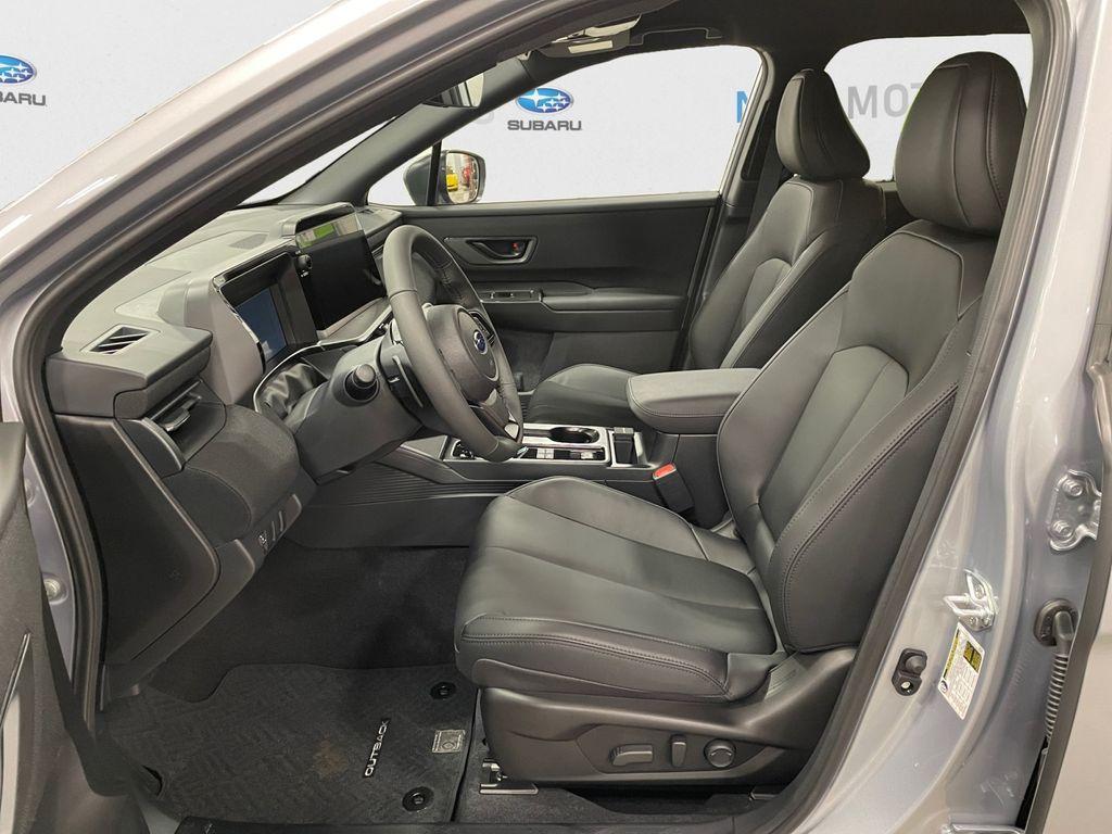 new 2026 Subaru Outback car, priced at $37,437