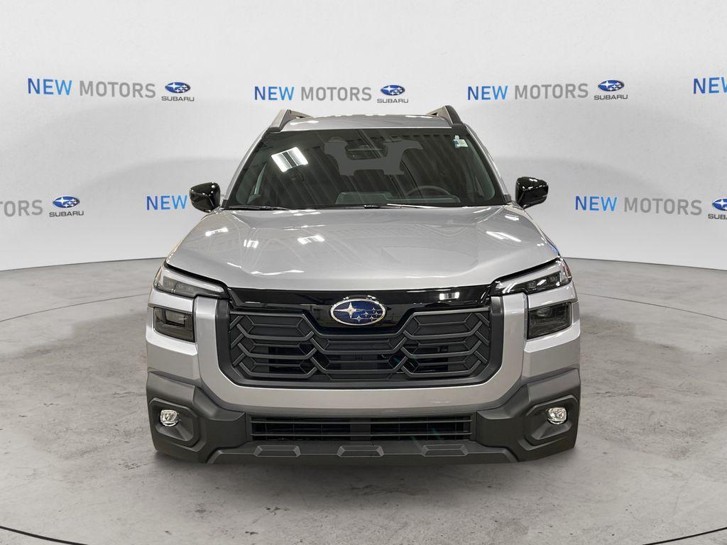 new 2026 Subaru Outback car, priced at $37,437