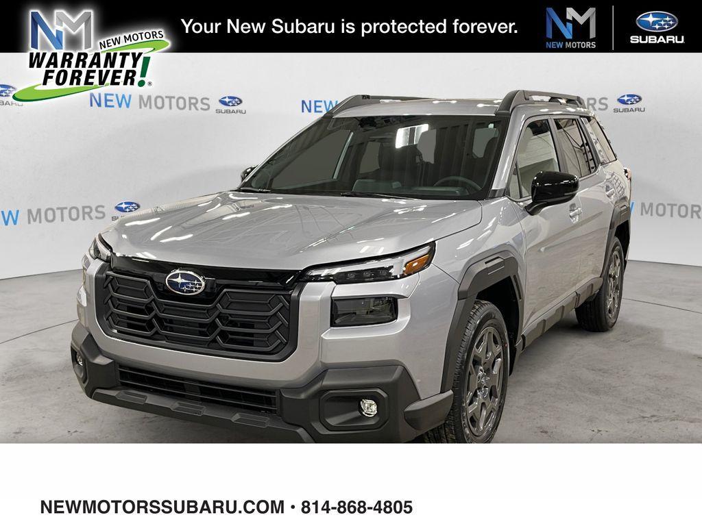 new 2026 Subaru Outback car, priced at $37,437