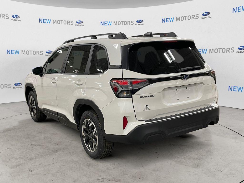new 2026 Subaru Forester car, priced at $37,111