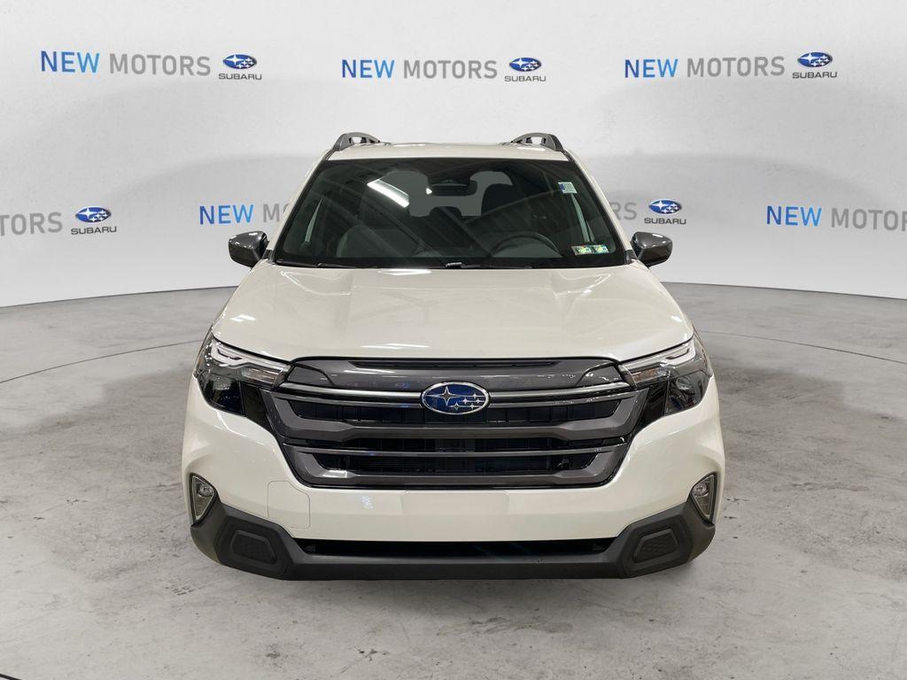 new 2026 Subaru Forester car, priced at $37,111
