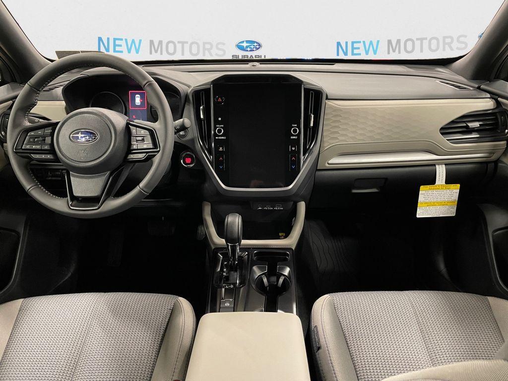 new 2026 Subaru Forester car, priced at $37,111