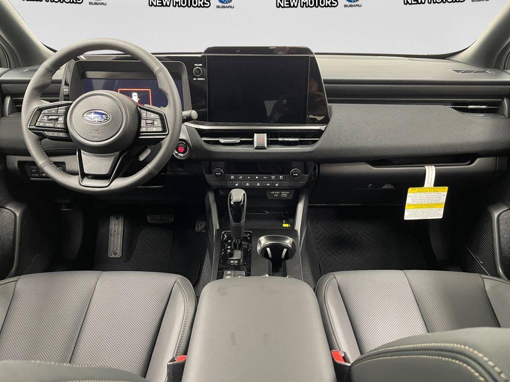 new 2026 Subaru Outback car, priced at $43,166