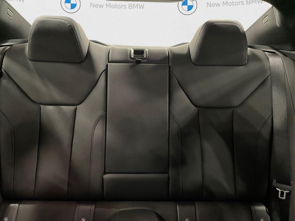 new 2026 BMW 430 car, priced at $61,570