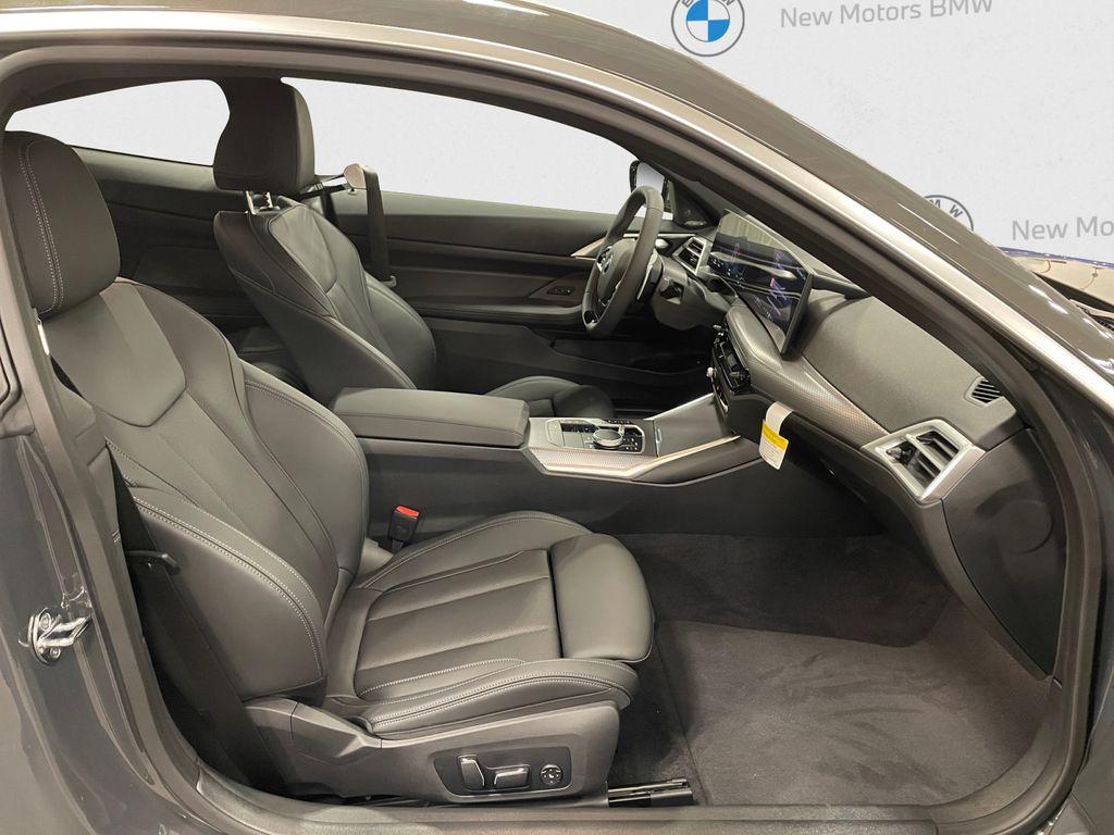 new 2026 BMW 430 car, priced at $61,570