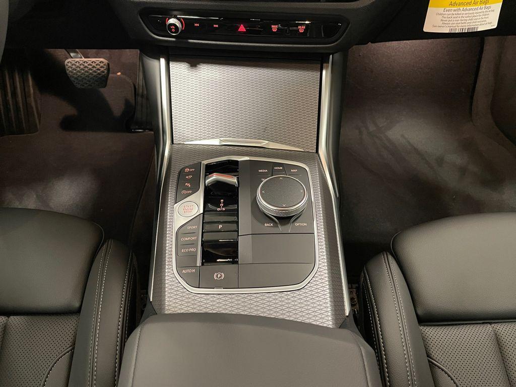 new 2026 BMW 430 car, priced at $61,570