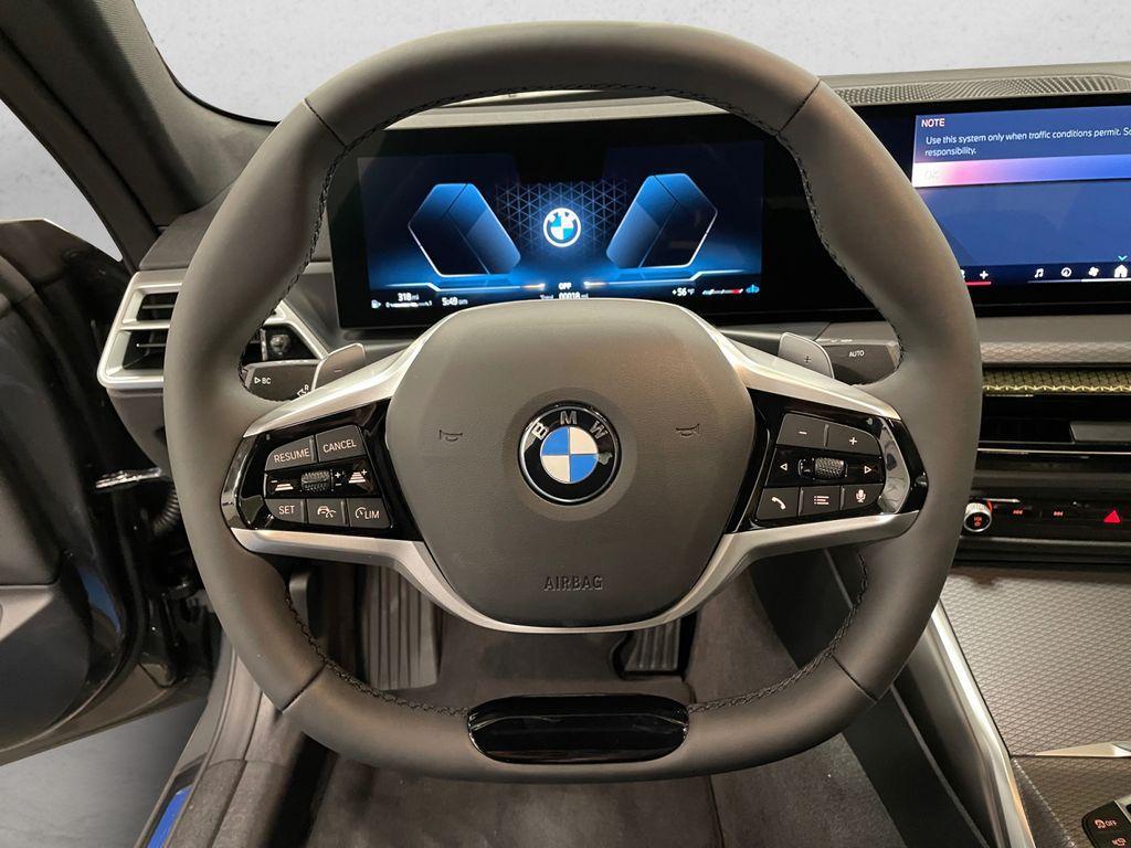 new 2026 BMW 430 car, priced at $61,570