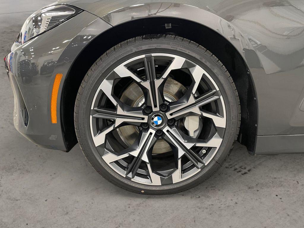 new 2026 BMW 430 car, priced at $61,570