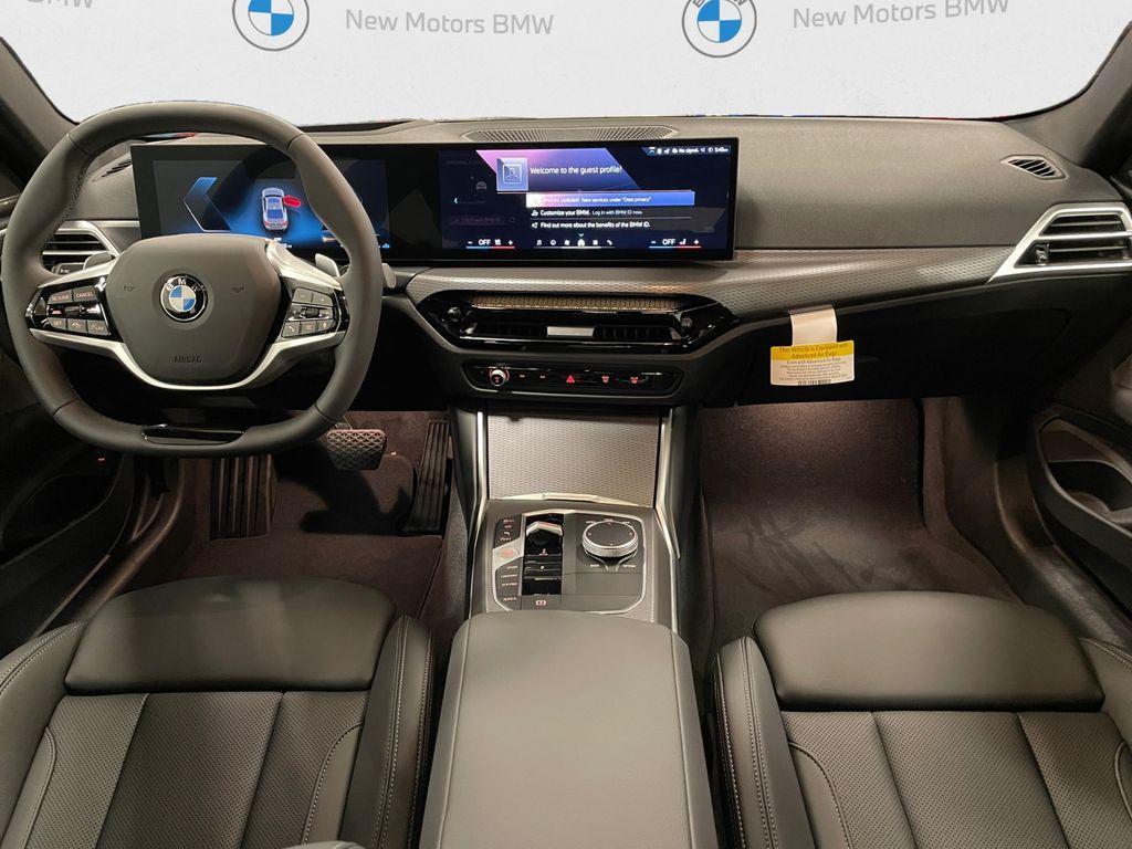 new 2026 BMW 430 car, priced at $61,570