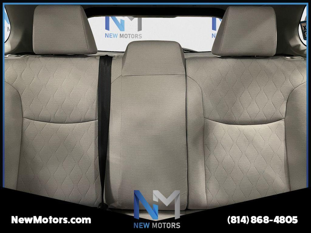 used 2023 Toyota Corolla Cross car, priced at $28,231