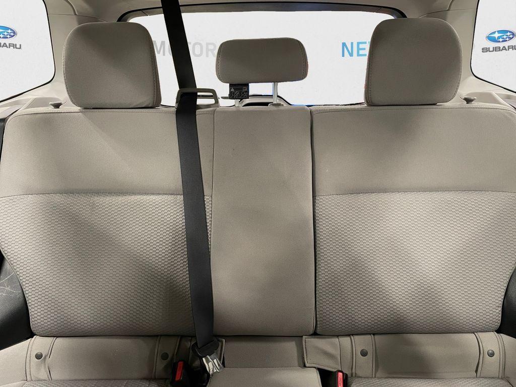 used 2017 Subaru Forester car, priced at $16,899