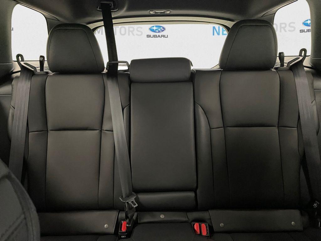 new 2026 Subaru Outback car, priced at $37,940