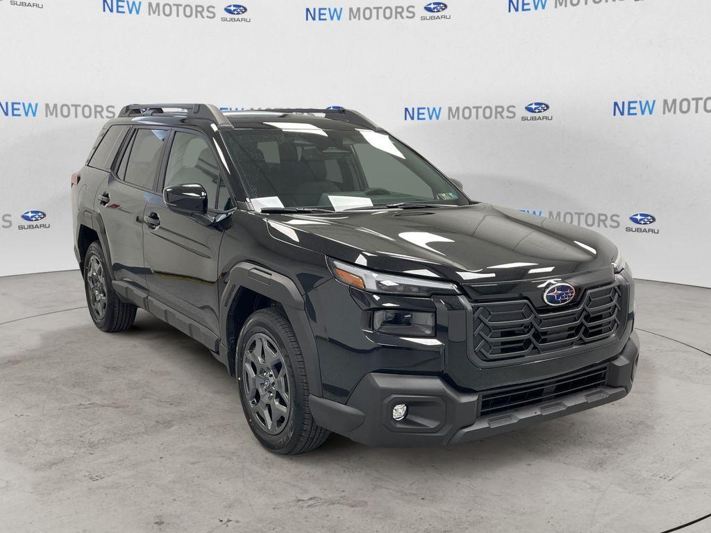 new 2026 Subaru Outback car, priced at $37,940
