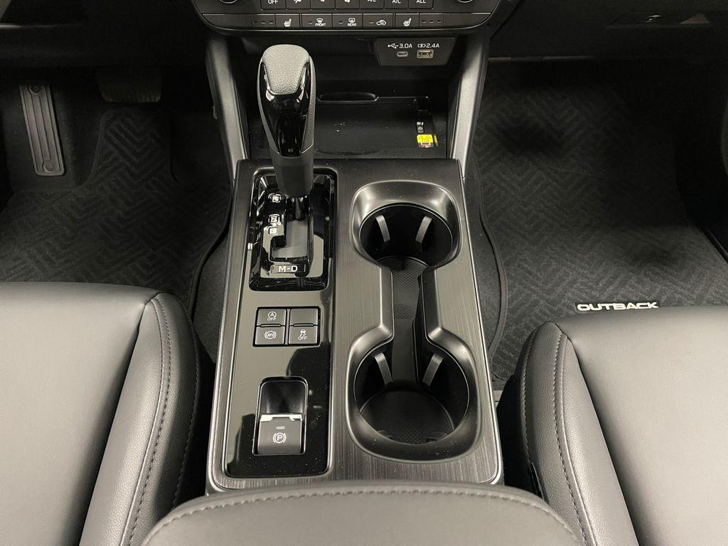 new 2026 Subaru Outback car, priced at $37,940
