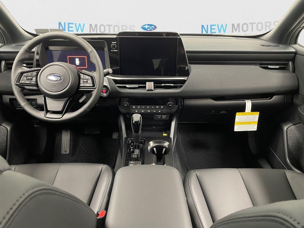 new 2026 Subaru Outback car, priced at $37,940