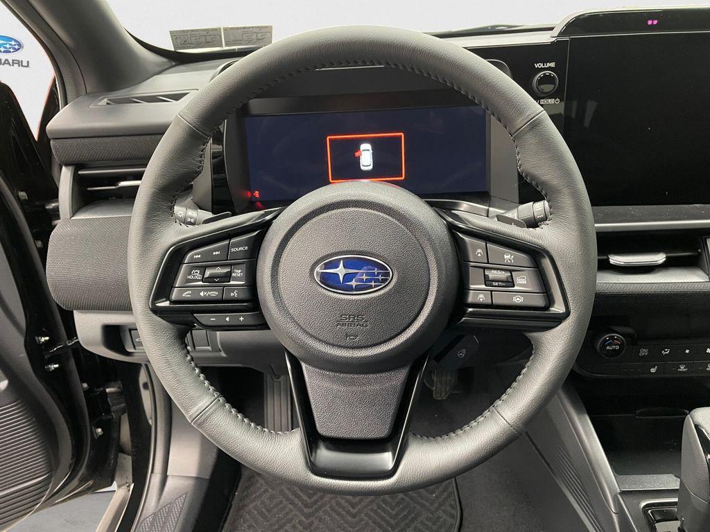 new 2026 Subaru Outback car, priced at $37,940