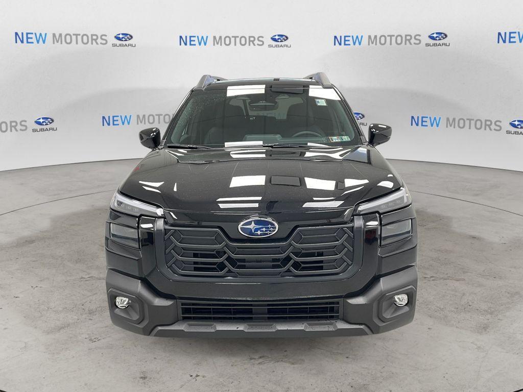 new 2026 Subaru Outback car, priced at $37,940