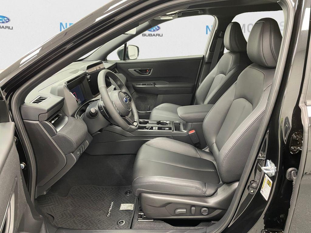 new 2026 Subaru Outback car, priced at $37,940