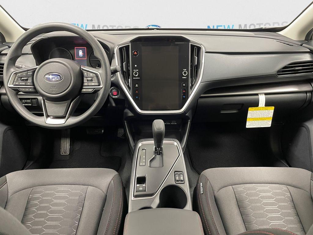 new 2026 Subaru Impreza car, priced at $29,308