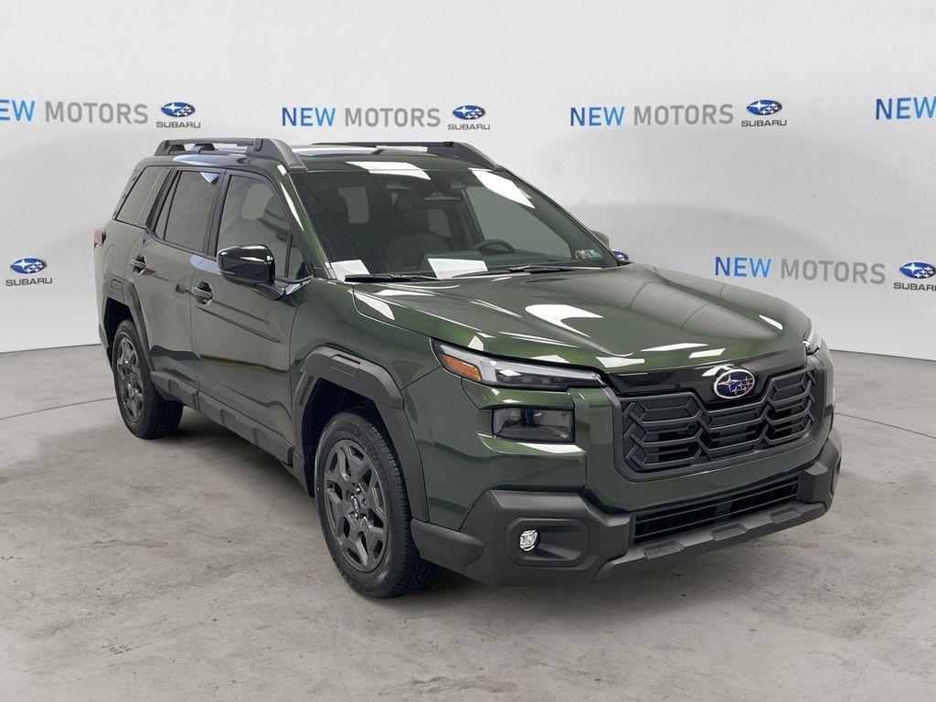 new 2026 Subaru Outback car, priced at $39,170