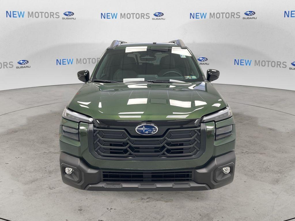 new 2026 Subaru Outback car, priced at $39,170