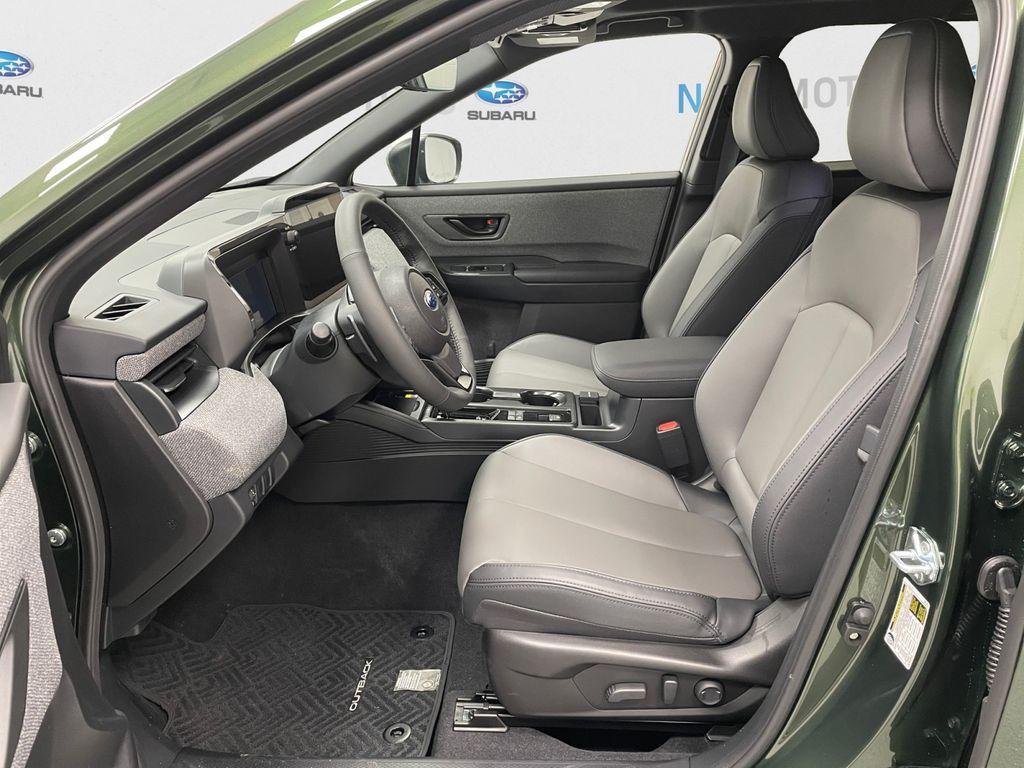 new 2026 Subaru Outback car, priced at $39,170