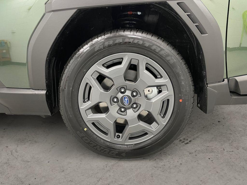 new 2026 Subaru Outback car, priced at $39,170