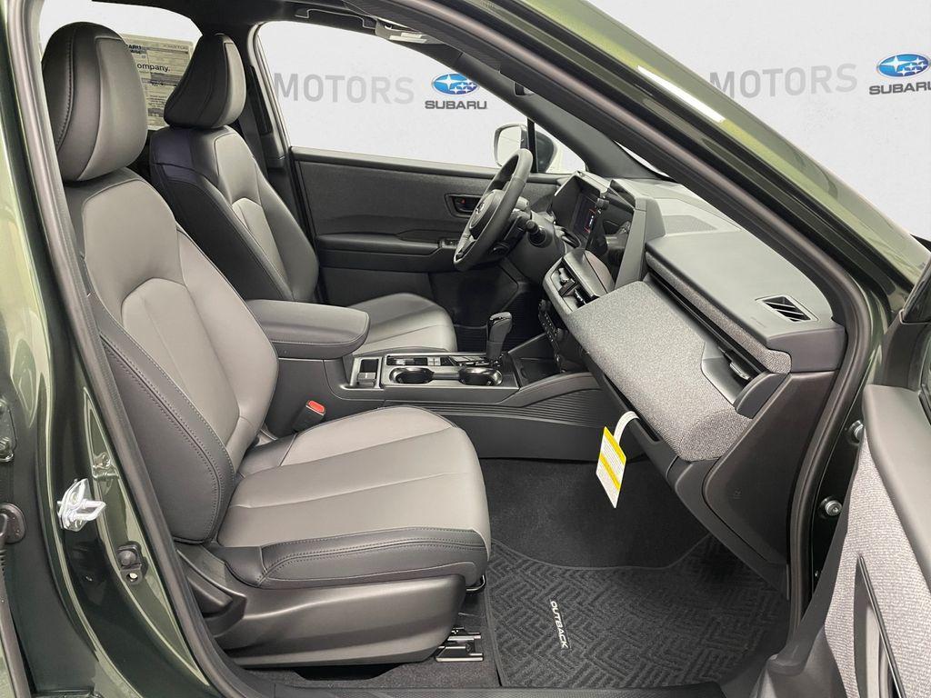 new 2026 Subaru Outback car, priced at $39,170