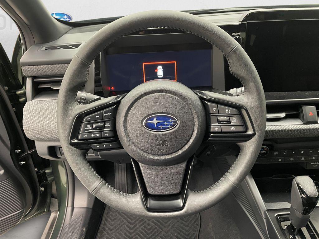 new 2026 Subaru Outback car, priced at $39,170