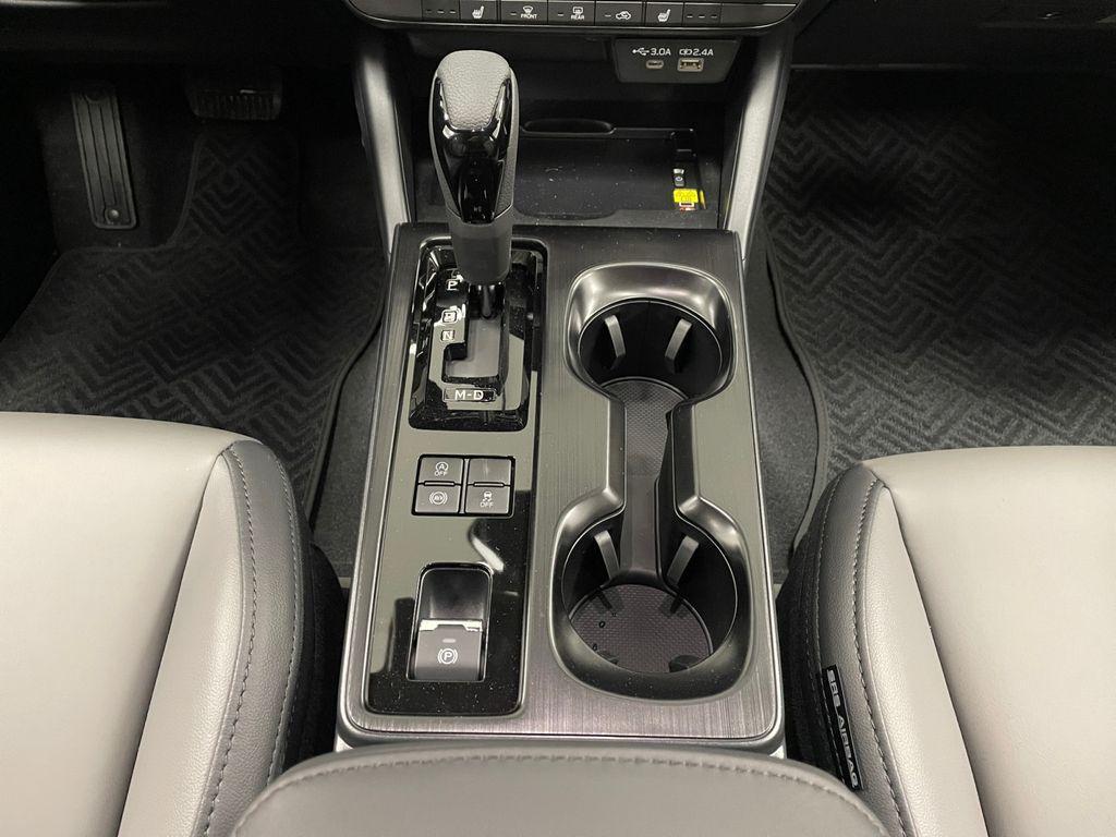 new 2026 Subaru Outback car, priced at $39,170