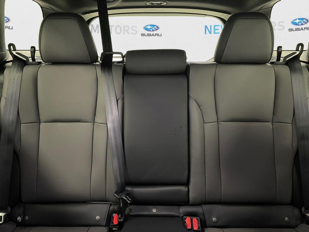 new 2026 Subaru Outback car, priced at $39,170