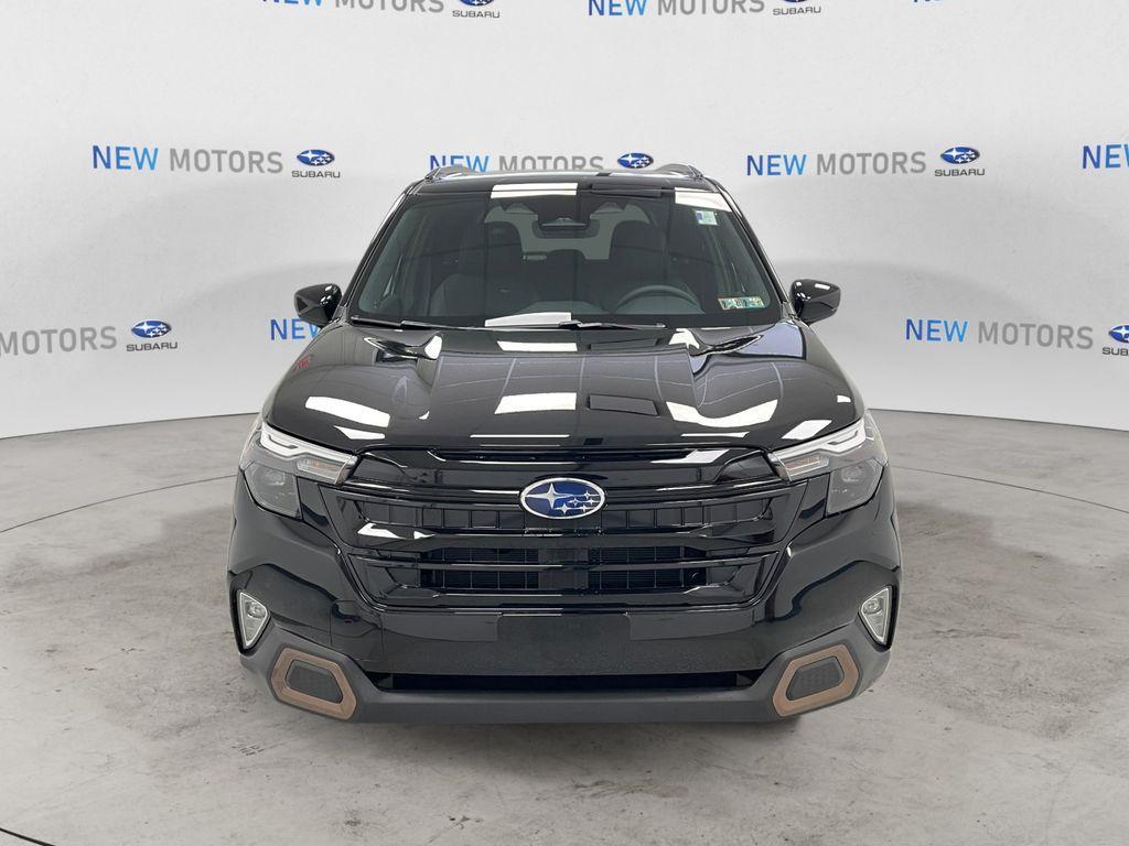 new 2026 Subaru Forester car, priced at $40,266
