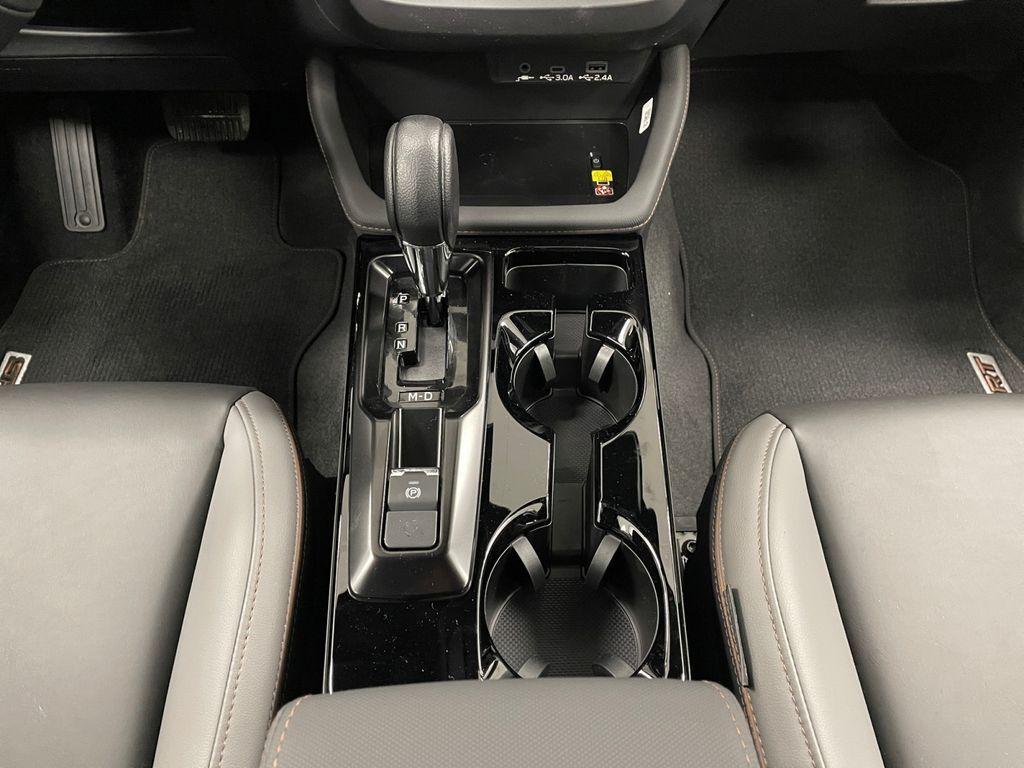 new 2026 Subaru Forester car, priced at $40,266