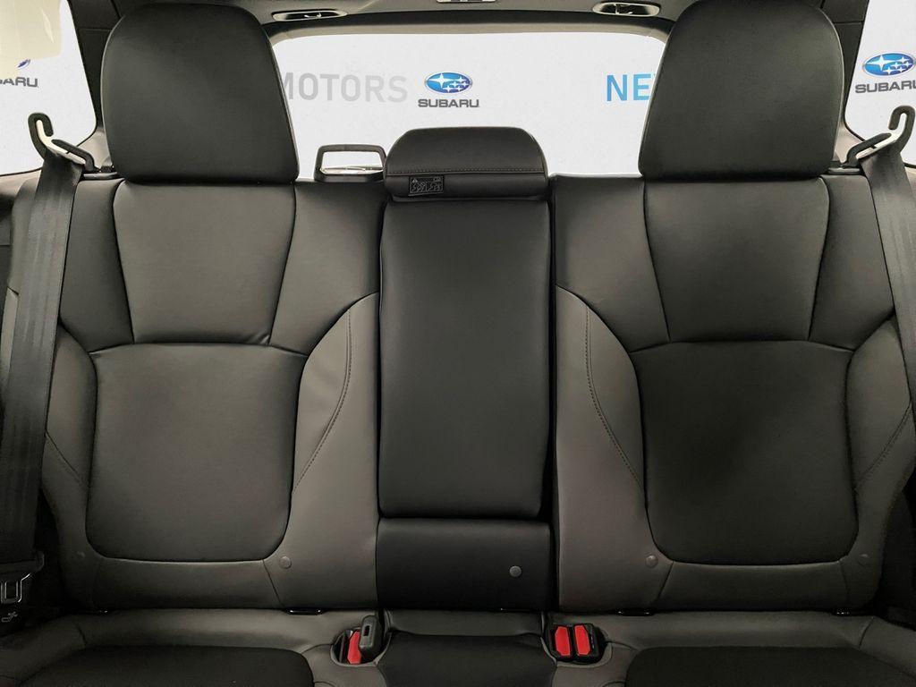 new 2026 Subaru Forester car, priced at $40,266