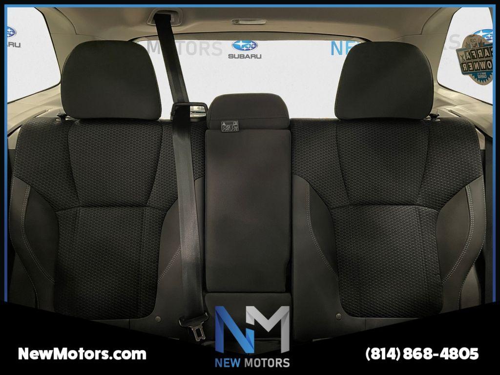 used 2021 Subaru Forester car, priced at $23,558