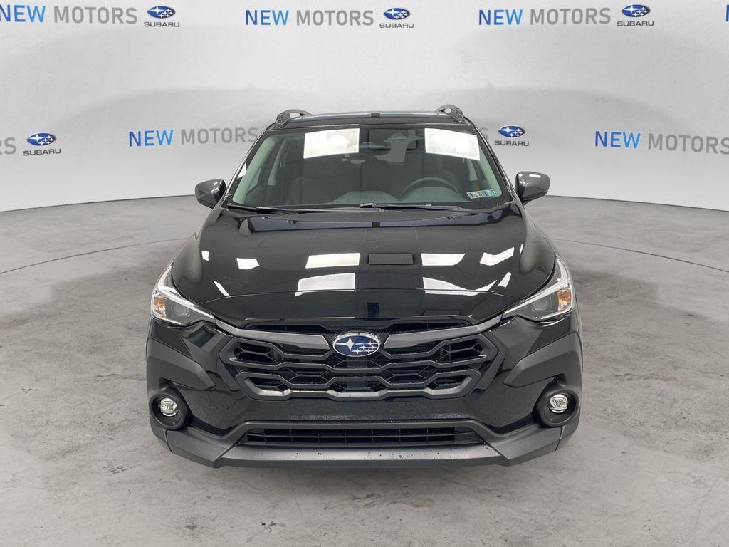 new 2026 Subaru Crosstrek car, priced at $31,001