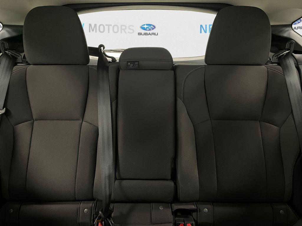 new 2026 Subaru Crosstrek car, priced at $31,001