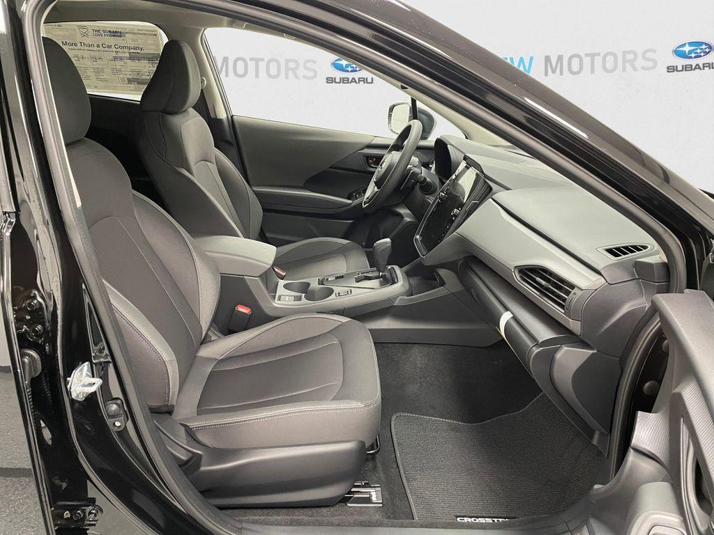 new 2026 Subaru Crosstrek car, priced at $31,001