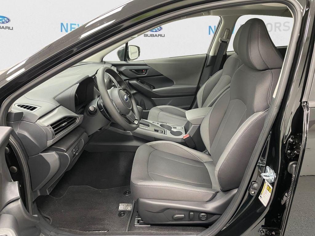 new 2026 Subaru Crosstrek car, priced at $31,001