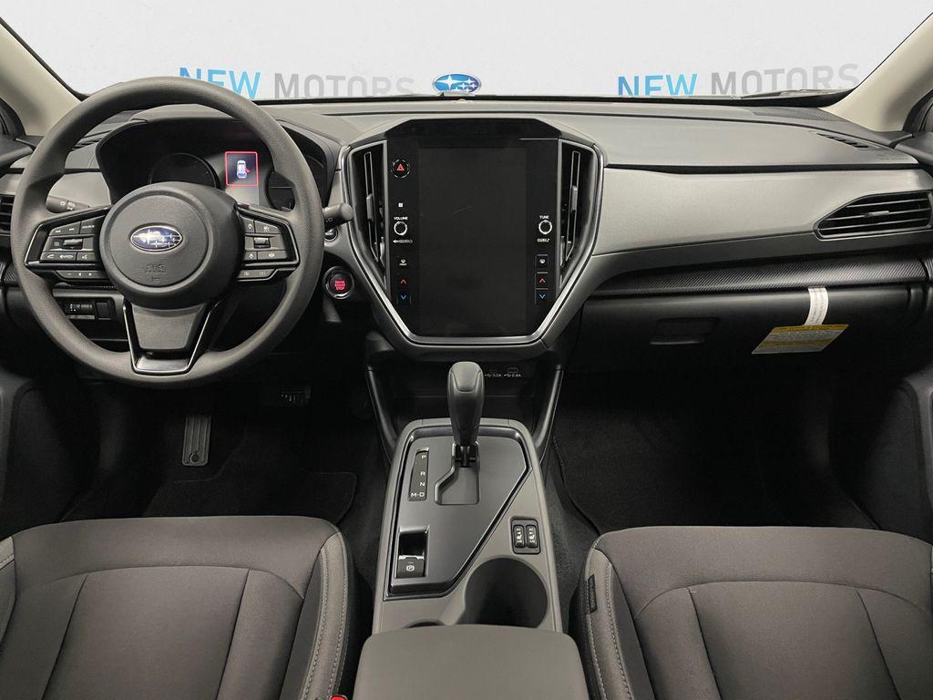 new 2026 Subaru Crosstrek car, priced at $31,001
