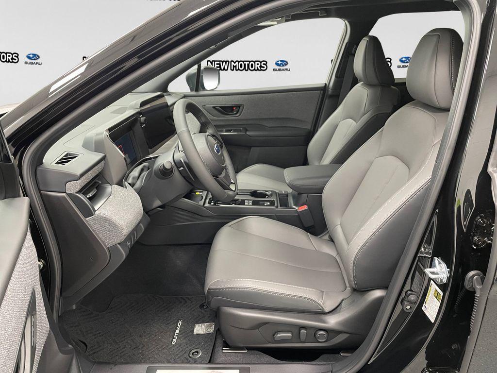 new 2026 Subaru Outback car, priced at $43,166
