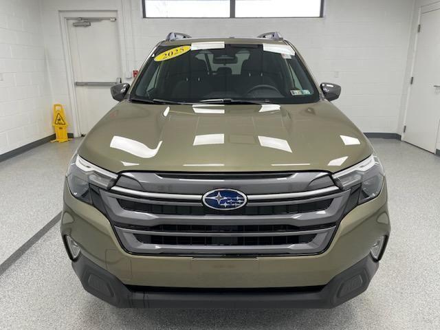 used 2025 Subaru Forester car, priced at $31,509